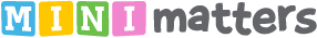 Mini Matters logo