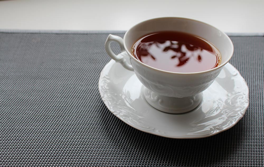 tea-cup