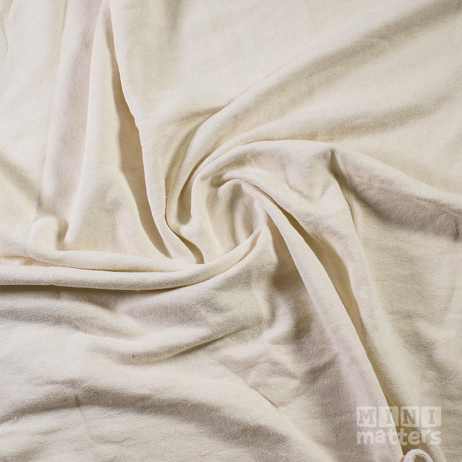 Unbleached Cotton Fleece (260gsm) – Mini Matters
