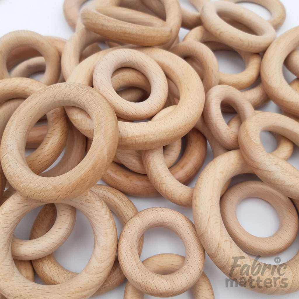 Wholesale Baby Teether Circle Pacifier Ring Dummy Wooden Silicone Teething  Toy Ring for Infant - China Silicone Teething Ring and Wooden Teething Ring  price | Made-in-China.com