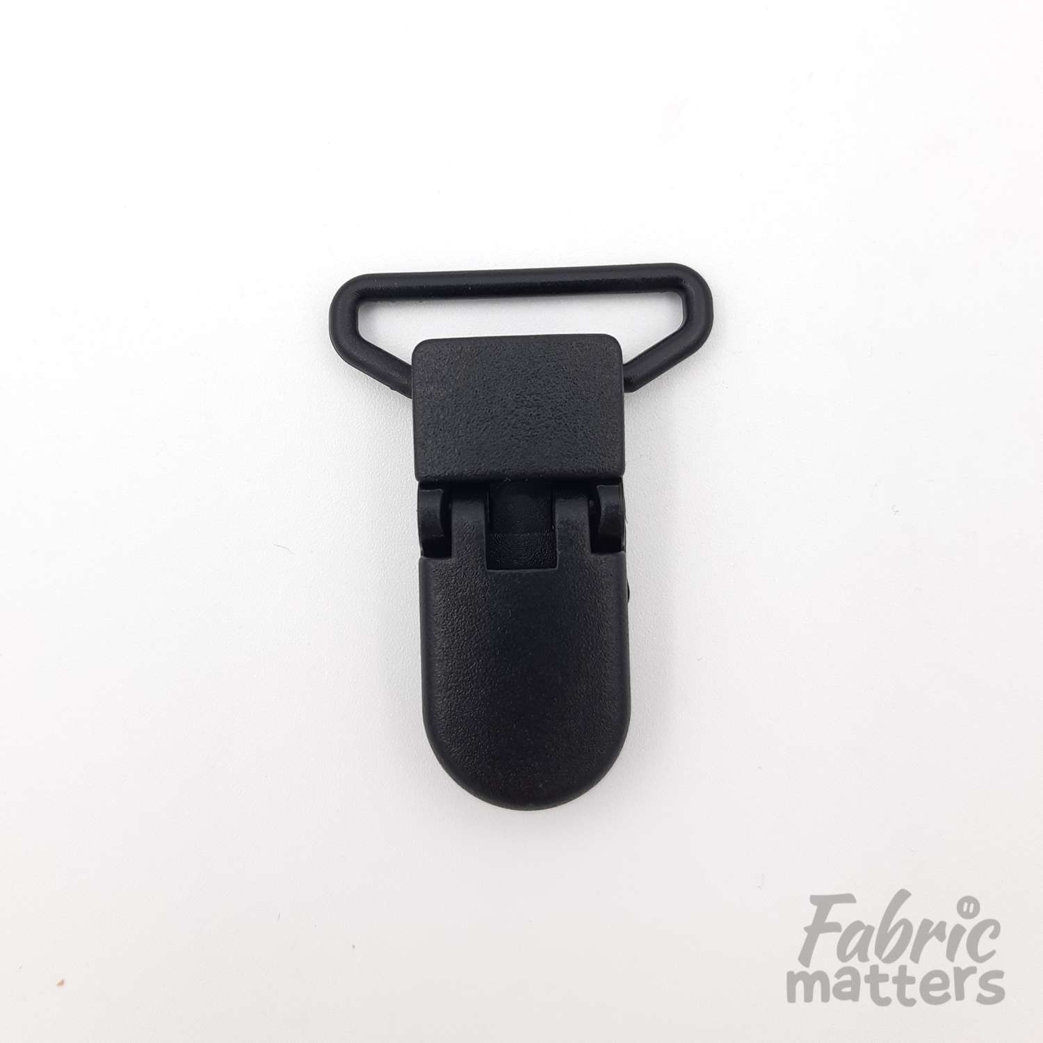Metal Pacifier/Suspender Clips – Mini Matters